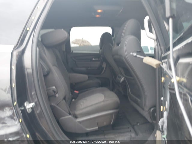 Chevrolet Traverse 2lt 2015 1GNKRHKD2FJ310741 Image 8