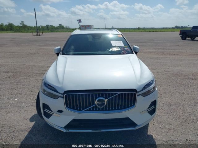 YV4L12RN8P1246025 Volvo Xc60 B5 Plus Bright Theme