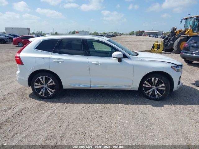 YV4L12RN8P1246025 Volvo Xc60 B5 Plus Bright Theme