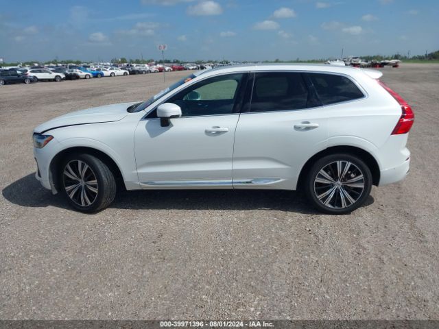 YV4L12RN8P1246025 Volvo Xc60 B5 Plus Bright Theme