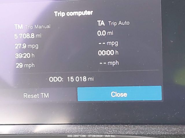 YV4L12RN8P1246025 Volvo Xc60 B5 Plus Bright Theme