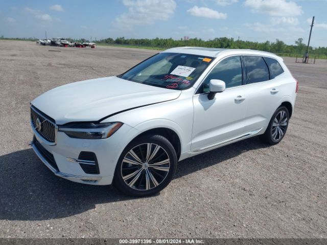 YV4L12RN8P1246025 Volvo Xc60 B5 Plus Bright Theme