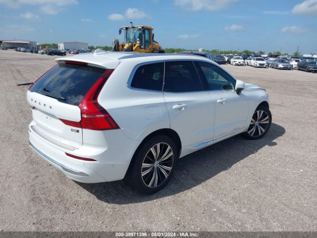 YV4L12RN8P1246025 Volvo Xc60 B5 Plus Bright Theme