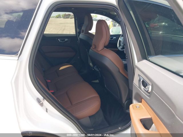 YV4L12RN8P1246025 Volvo Xc60 B5 Plus Bright Theme