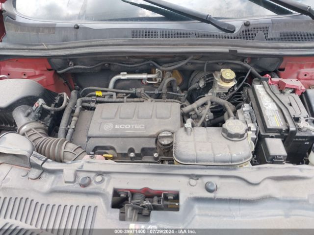 KL4CJASB8FB232898 Buick Encore