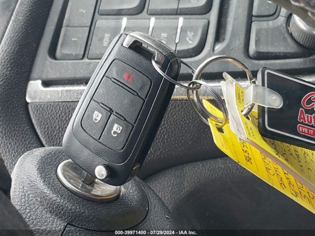 KL4CJASB8FB232898 Buick Encore