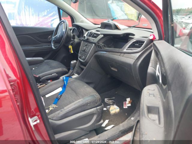 KL4CJASB8FB232898 Buick Encore