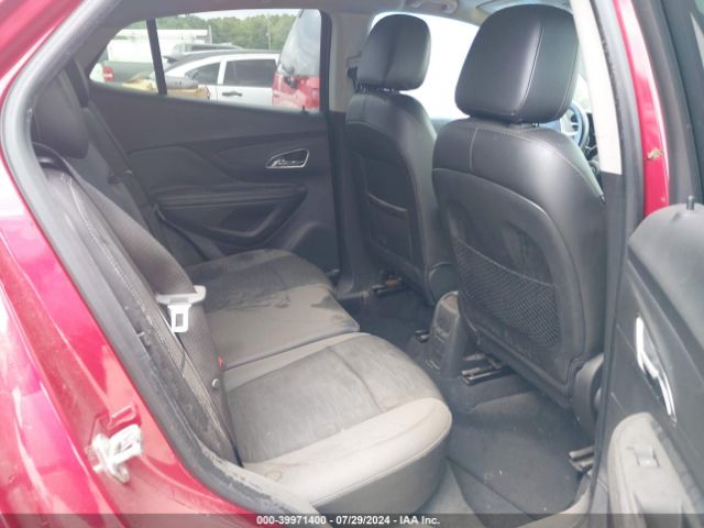 KL4CJASB8FB232898 Buick Encore