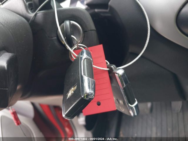1GCGTEEN2K1136750 Chevrolet Colorado Zr2
