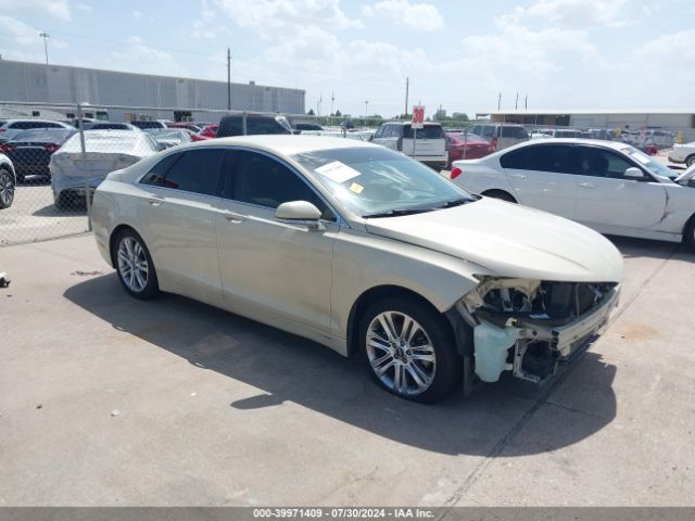 3LN6L2LU2ER815640 auction archive image