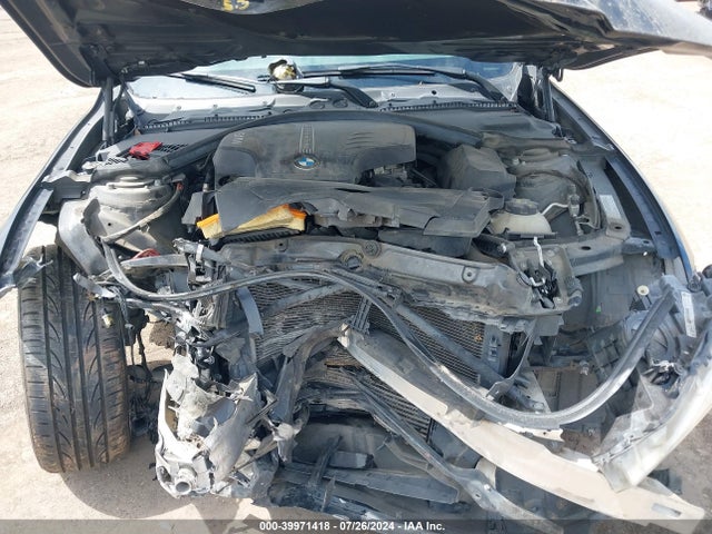 BMW 320i 2015 WBA3B1C57FP831027 Image 10