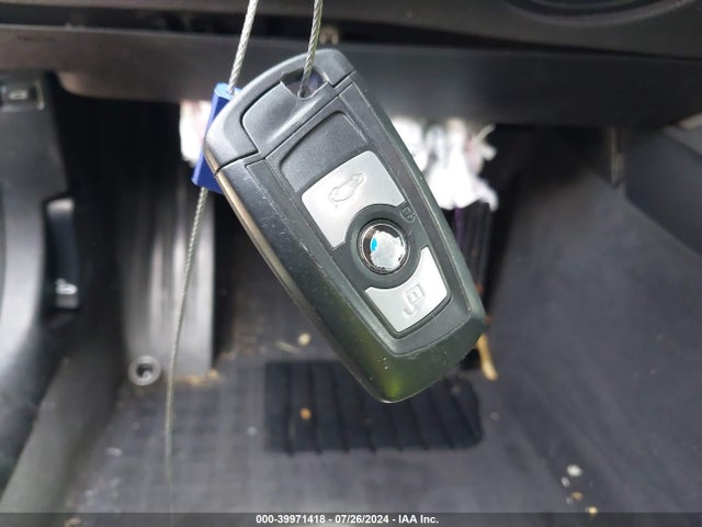 BMW 320i 2015 WBA3B1C57FP831027 Image 11