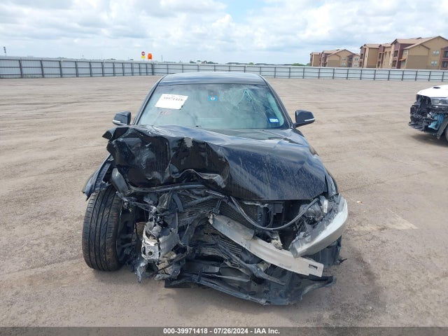 BMW 320i 2015 WBA3B1C57FP831027 Image 12