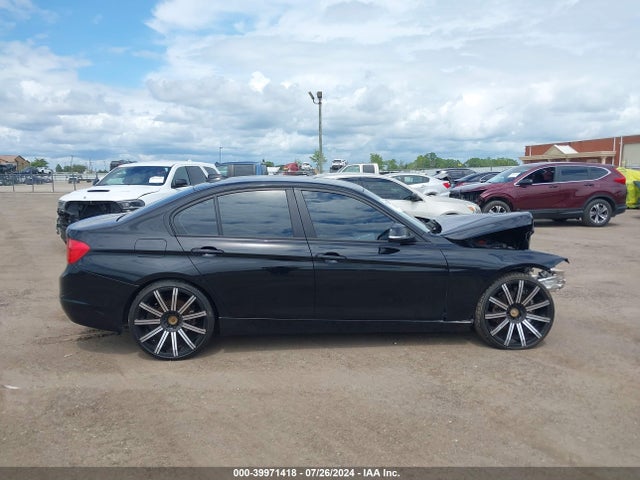 BMW 320i 2015 WBA3B1C57FP831027 Image 13
