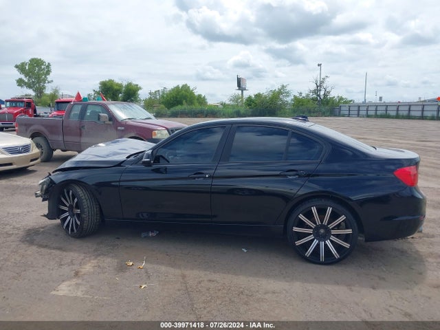 BMW 320i 2015 WBA3B1C57FP831027 Image 14