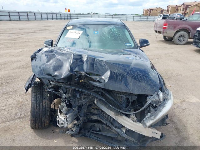 BMW 320i 2015 WBA3B1C57FP831027 Image 6