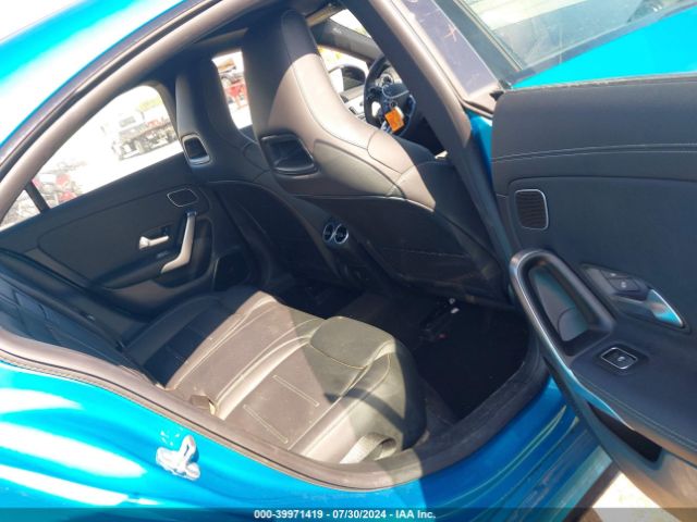 W1K5J5BB1RN442970 Mercedes-Benz Amg Cla 35 4matic