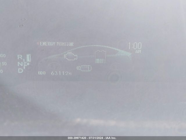 JTDKN3DP5E3056976 Toyota Prius Plug-in Advanced
