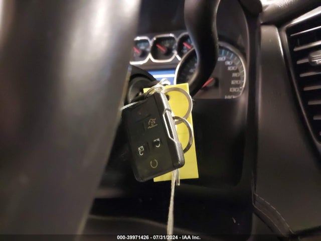 Chevrolet Suburban Ls 2016 1GNSKGKC7GR463415 Image 11
