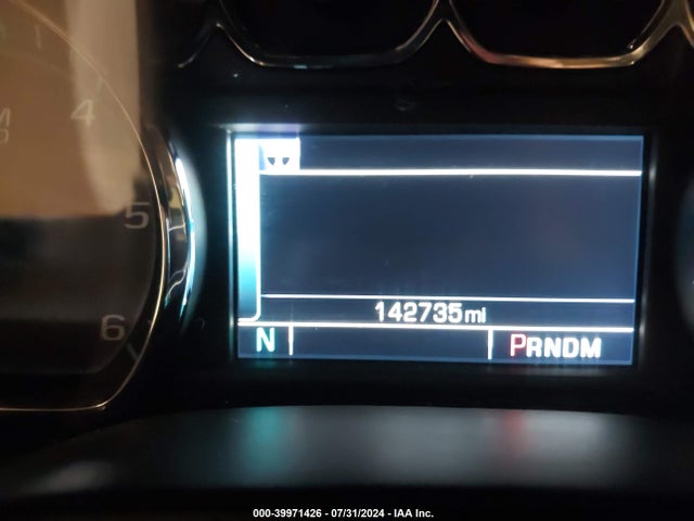 Chevrolet Suburban Ls 2016 1GNSKGKC7GR463415 Image 15