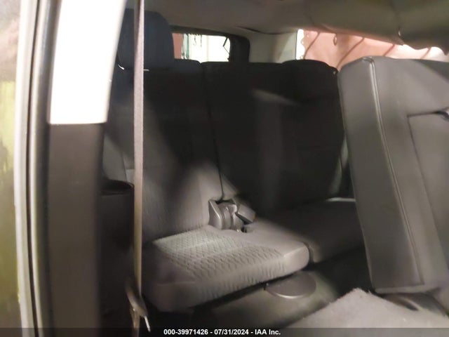 Chevrolet Suburban Ls 2016 1GNSKGKC7GR463415 Image 17