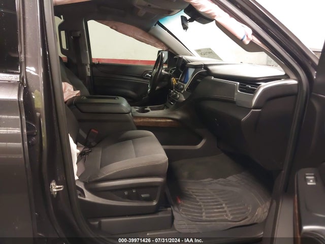 Chevrolet Suburban Ls 2016 1GNSKGKC7GR463415 Image 5
