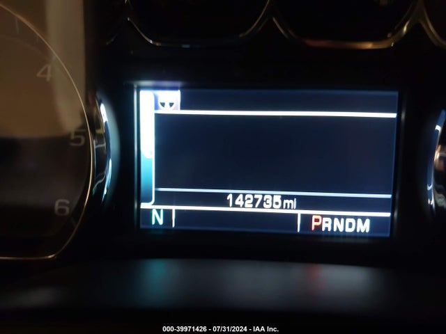 Chevrolet Suburban Ls 2016 1GNSKGKC7GR463415 Image 7