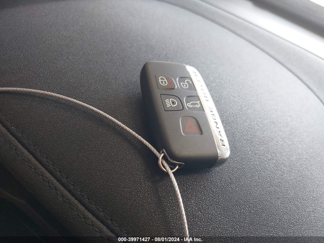 SALVP1BG6GH166304 Land Rover Range Rover Evoque Se Premium