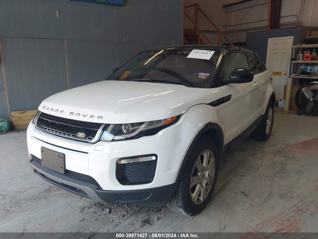 SALVP1BG6GH166304 Land Rover Range Rover Evoque Se Premium