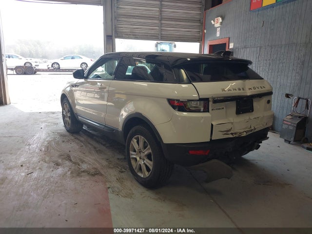 SALVP1BG6GH166304 Land Rover Range Rover Evoque Se Premium
