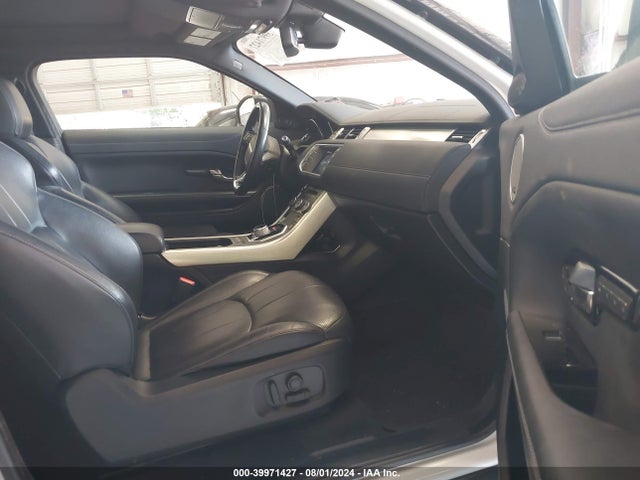 SALVP1BG6GH166304 Land Rover Range Rover Evoque Se Premium