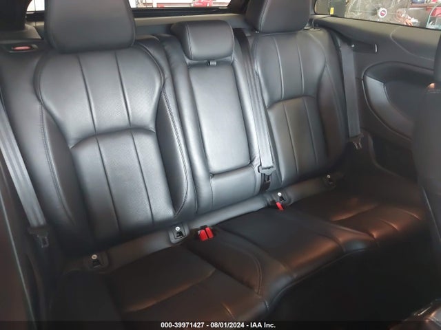 SALVP1BG6GH166304 Land Rover Range Rover Evoque Se Premium