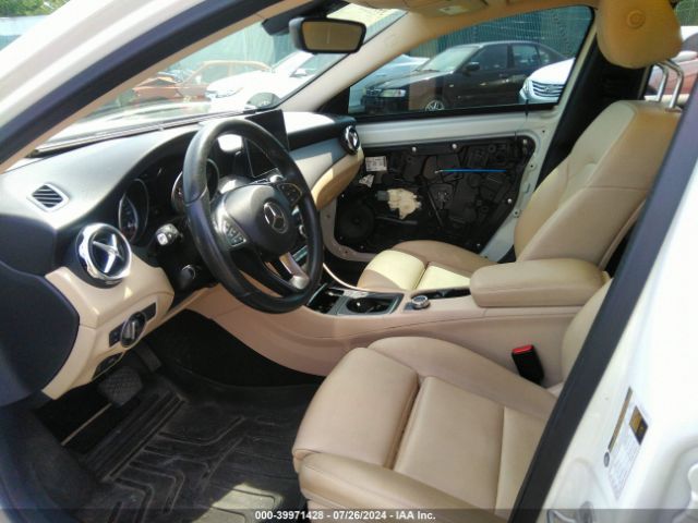 WDCTG4GB9JJ368383 Mercedes-Benz Gla 250 4matic