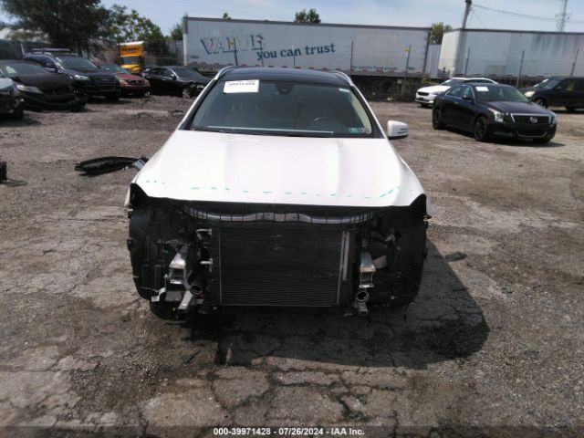 WDCTG4GB9JJ368383 Mercedes-Benz Gla 250 4matic