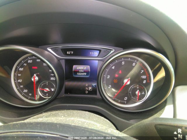 WDCTG4GB9JJ368383 Mercedes-Benz Gla 250 4matic