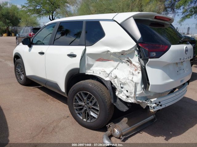 5N1BT3AA9PC853560 Nissan Rogue S Fwd
