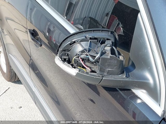 WVGBV7AX7FW552112 Volkswagen Tiguan Sel