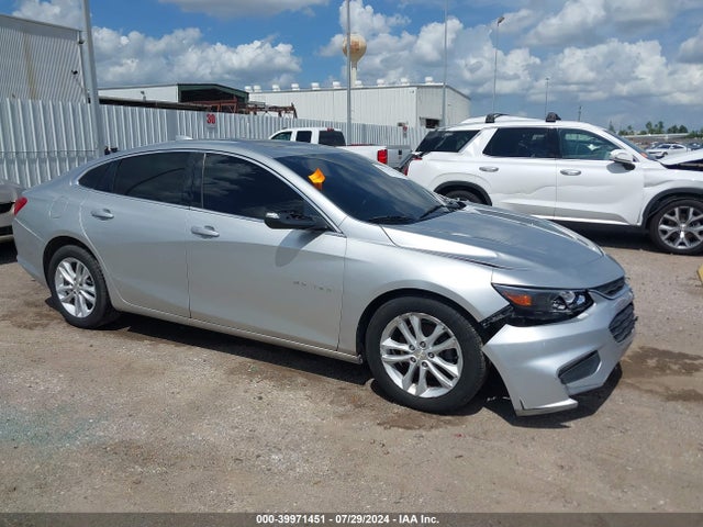 Chevrolet MALIBU LT 2018 1G1ZD5ST1JF232002 Image 13