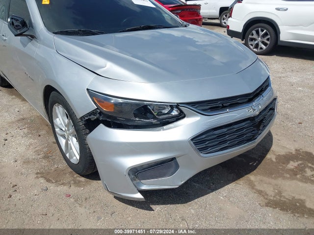 Chevrolet MALIBU LT 2018 1G1ZD5ST1JF232002 Image 17