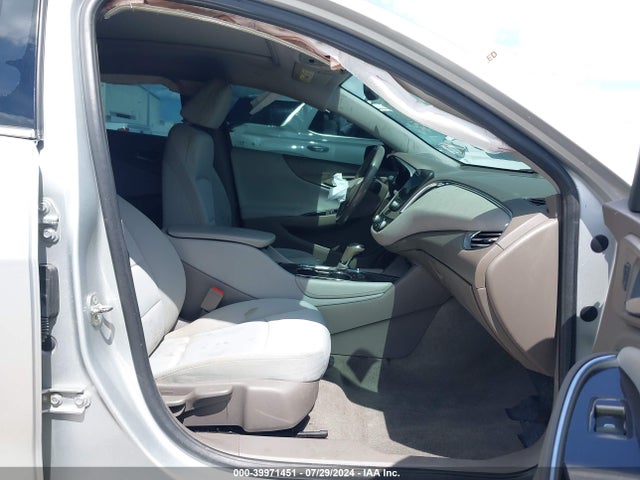 Chevrolet MALIBU LT 2018 1G1ZD5ST1JF232002 Image 5