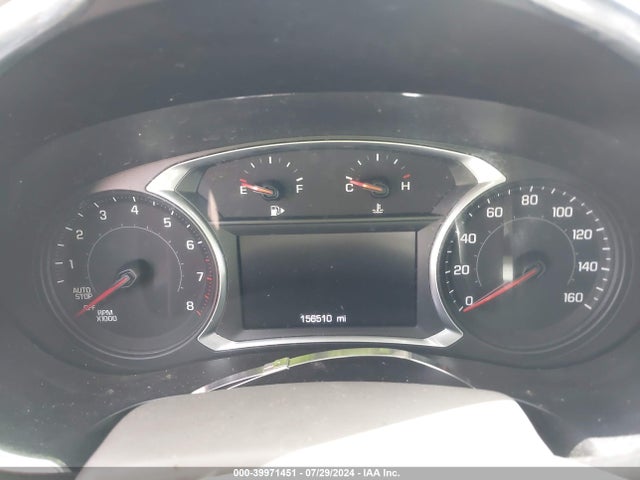Chevrolet MALIBU LT 2018 1G1ZD5ST1JF232002 Image 7