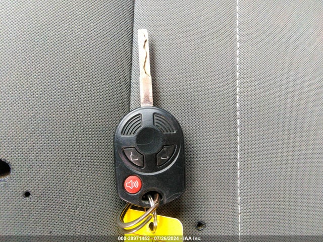 Ford ESCAPE SE 2015 1FMCU9G9XFUA80124 Image 11