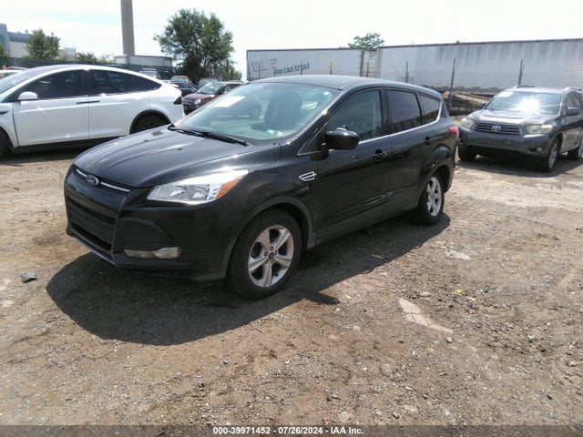 Ford ESCAPE SE 2015 1FMCU9G9XFUA80124 Image 2