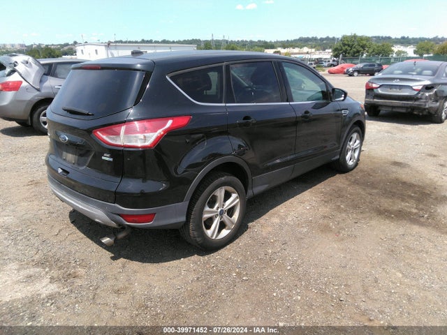 Ford ESCAPE SE 2015 1FMCU9G9XFUA80124 Image 4