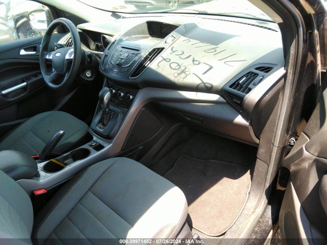 Ford ESCAPE SE 2015 1FMCU9G9XFUA80124 Image 5