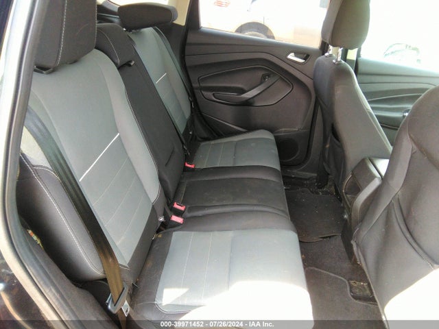 Ford ESCAPE SE 2015 1FMCU9G9XFUA80124 Image 8