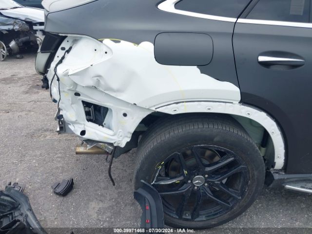 4JGFD6BB4NA588594 Mercedes-Benz Amg Gle 53 Coupe 4matic