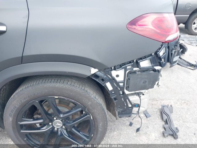4JGFD6BB4NA588594 Mercedes-Benz Amg Gle 53 Coupe 4matic