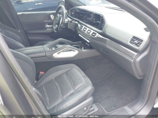 4JGFD6BB4NA588594 Mercedes-Benz Amg Gle 53 Coupe 4matic