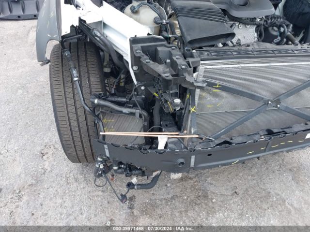 4JGFD6BB4NA588594 Mercedes-Benz Amg Gle 53 Coupe 4matic
